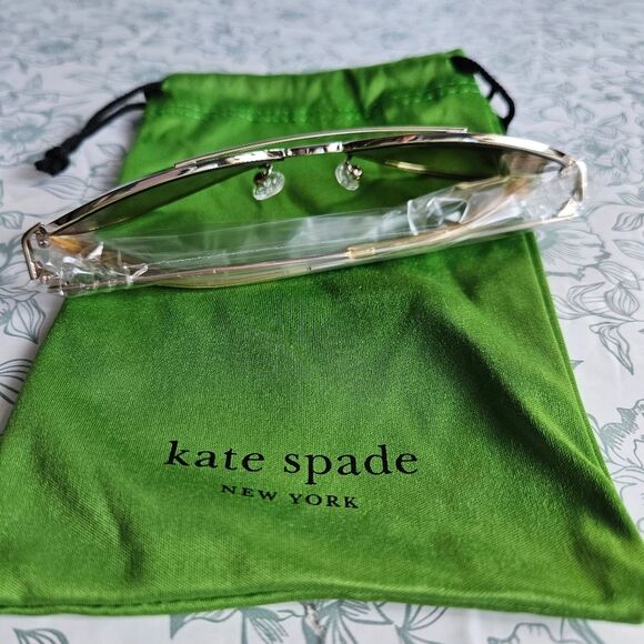 NEW Kate Spade Emmaline Sunglasses main image 10
